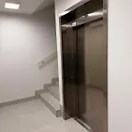 Zlota Plaza Superior Nr 9 Appartamento