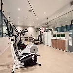 Appartamento Zlota Plaza Superior Nr 9 Boszkowo-Letnisko