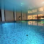 Appartamento Zlota Plaza Superior Nr 9 Boszkowo-Letnisko