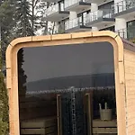 Appartamento Zlota Plaza Superior Nr 9 Boszkowo-Letnisko