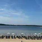 Zlota Plaza Superior Nr 9 Appartamento Boszkowo-Letnisko