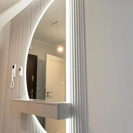 Апартаменты Zlota Plaza Superior Nr 9