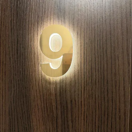 Апартаменты Zlota Plaza Superior Nr 9 Boszkowo-Letnisko