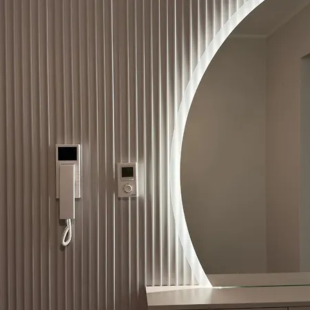 Zlota Plaza Superior Nr 9 Апартаменты *