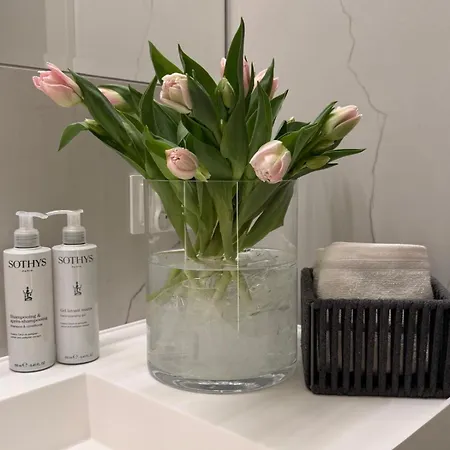 Zlota Plaza Superior Nr 9 * Boszkowo-Letnisko