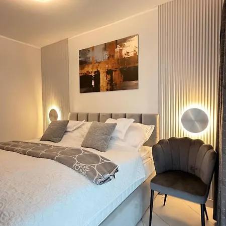 Zlota Plaza Superior Nr 9