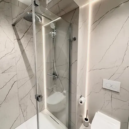 Zlota Plaza Superior Nr 9 Апартаменты