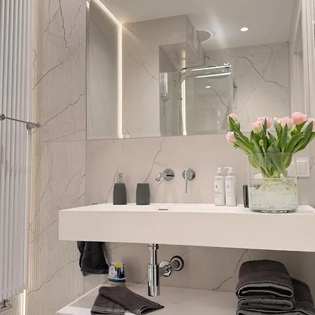 Zlota Plaza Superior Nr 9 Апартаменты *