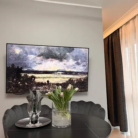 Zlota Plaza Superior Nr 9 Boszkowo-Letnisko