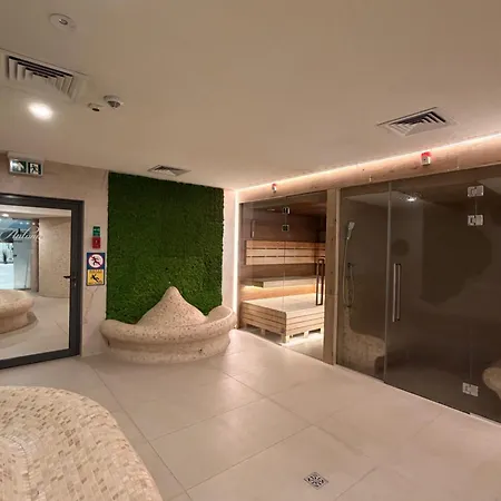 Zlota Plaza Superior Nr 9 Апартаменты