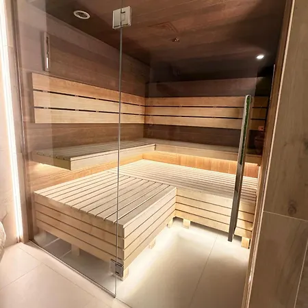 Zlota Plaza Superior Nr 9 Boszkowo-Letnisko