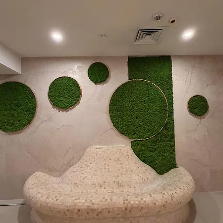 Zlota Plaza Superior Nr 9 Апартаменты Boszkowo-Letnisko