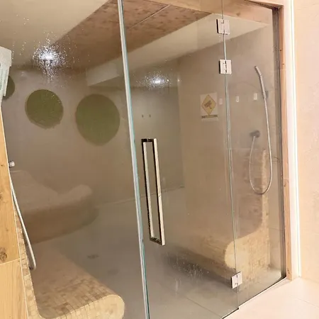 Апартаменты Zlota Plaza Superior Nr 9 Boszkowo-Letnisko