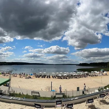 Zlota Plaza Superior Nr 9 公寓