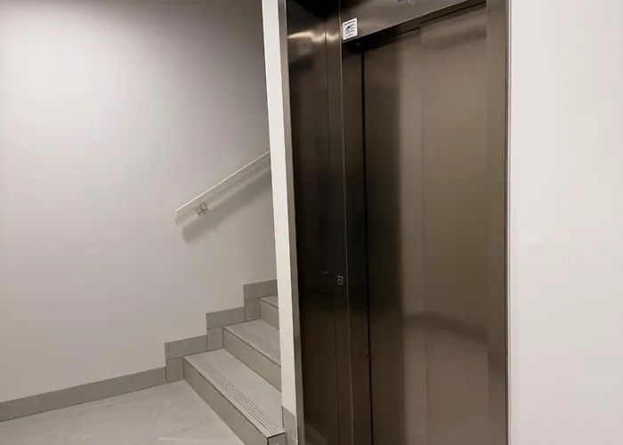 Zlota Plaza Superior Nr 9 Apartment