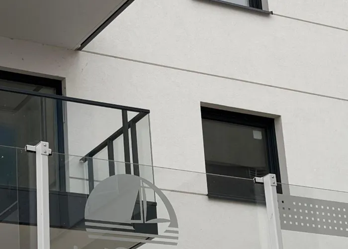 公寓 Zlota Plaza Superior Nr 9