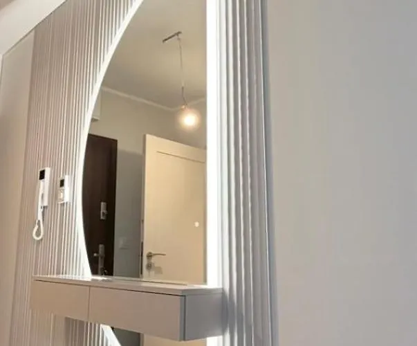 Apartment Zlota Plaza Superior Nr 9