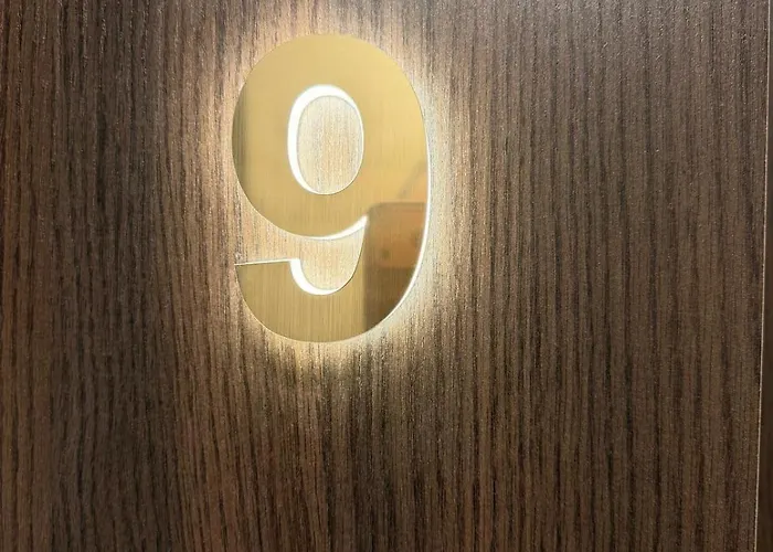 Apartment Zlota Plaza Superior Nr 9 Boszkowo-Letnisko