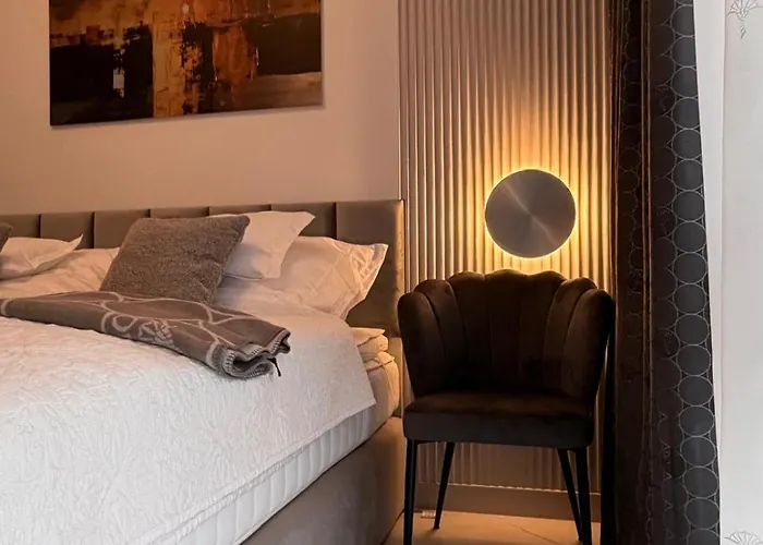 Apartment Zlota Plaza Superior Nr 9 *