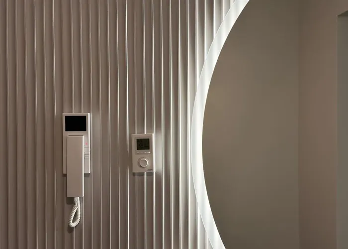 Zlota Plaza Superior Nr 9 公寓 *