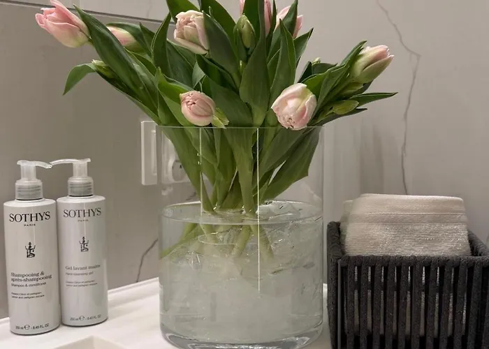 Zlota Plaza Superior Nr 9 * Boszkowo-Letnisko