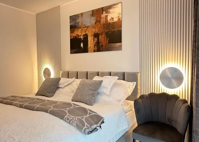 Zlota Plaza Superior Nr 9