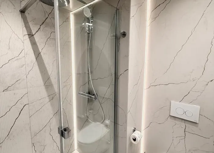 Zlota Plaza Superior Nr 9 Apartment