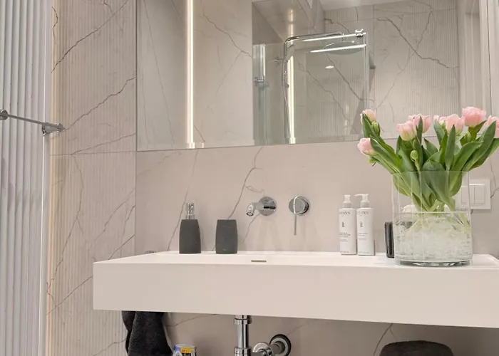 Zlota Plaza Superior Nr 9 Apartment *