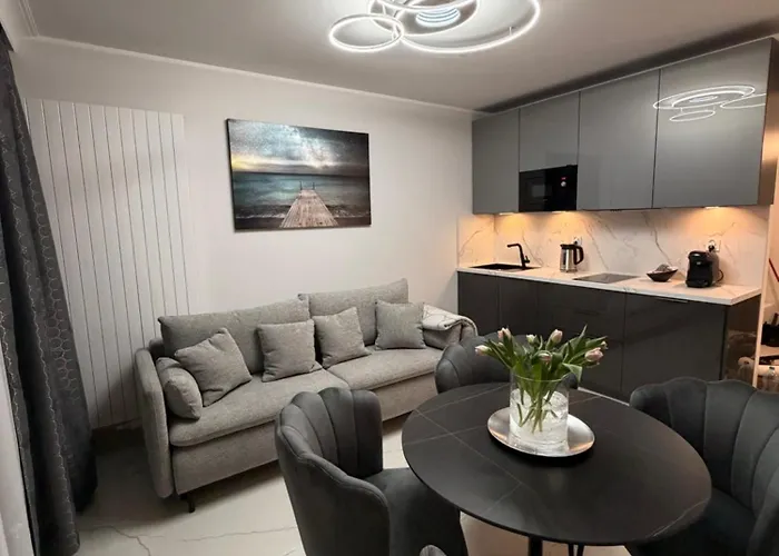 Zlota Plaza Superior Nr 9 Apartment *