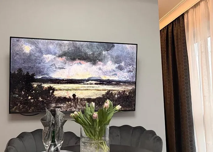 Zlota Plaza Superior Nr 9 Boszkowo-Letnisko