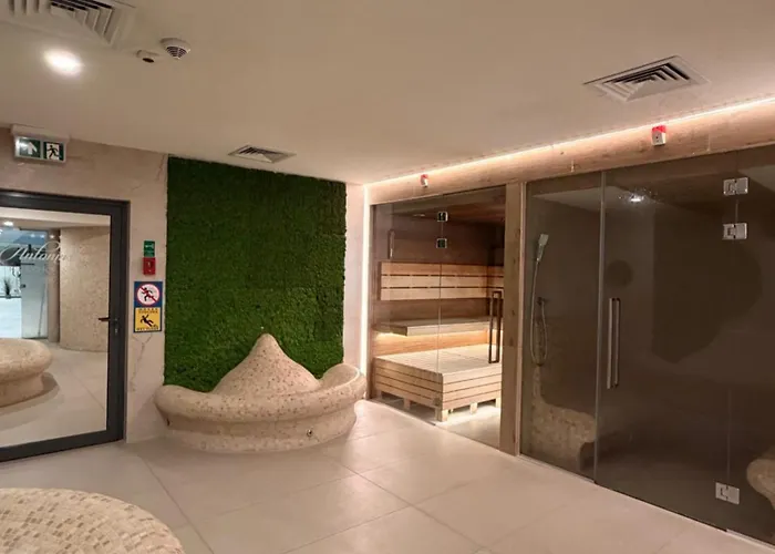 Zlota Plaza Superior Nr 9 Apartment