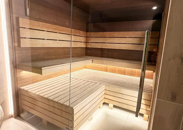 Zlota Plaza Superior Nr 9 Boszkowo-Letnisko