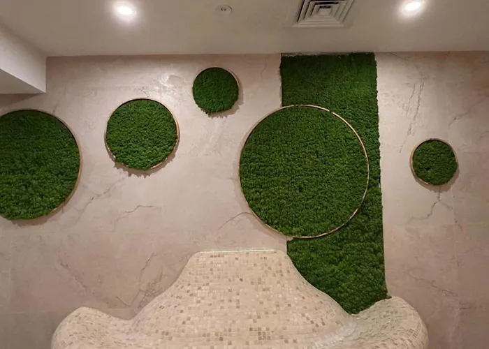 Zlota Plaza Superior Nr 9 公寓 Boszkowo-Letnisko