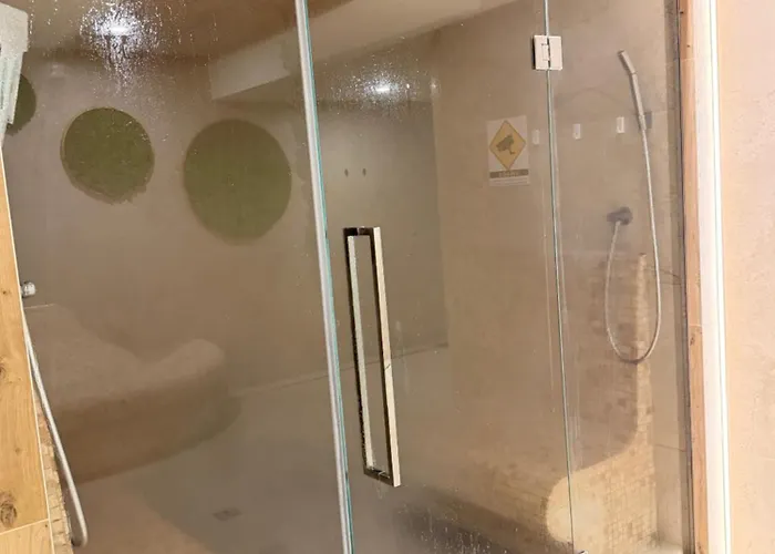 Apartment Zlota Plaza Superior Nr 9 Boszkowo-Letnisko