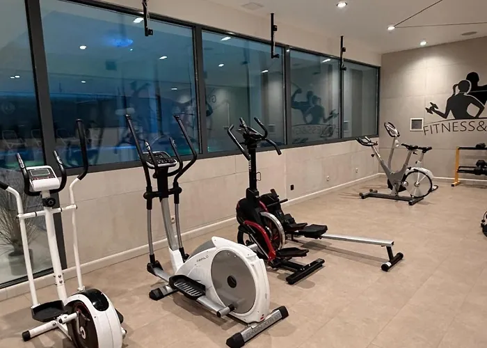 Apartment Zlota Plaza Superior Nr 9