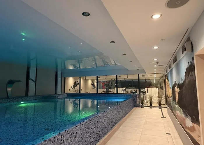 Zlota Plaza Superior Nr 9 Apartment *