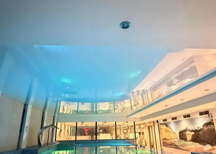 Zlota Plaza Superior Nr 9 *