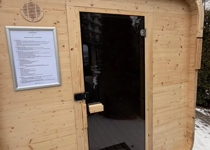 Apartment Zlota Plaza Superior Nr 9 *