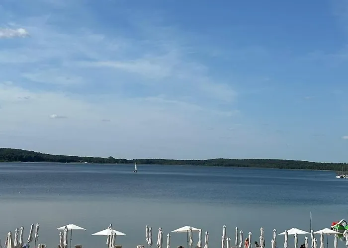 Zlota Plaza Superior Nr 9 公寓 Boszkowo-Letnisko