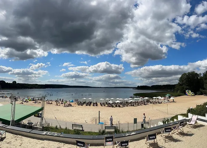 Zlota Plaza Superior Nr 9 Apartment